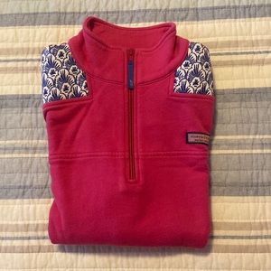 Vineyard Vines shep shirt